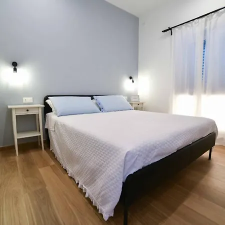 La Caletta Bed&Breakfast-2