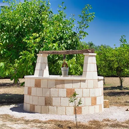 Agriturismo Karrares-3