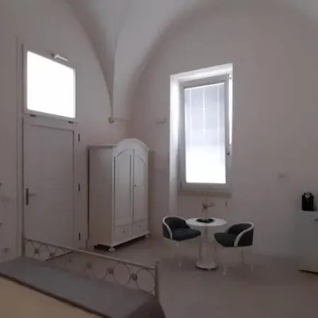 Casa Vacanze Laura S/C-3