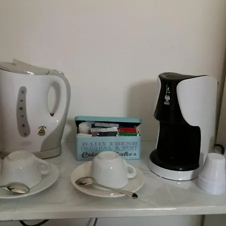 Bed And Breakfast Le Sirene 2.0-3