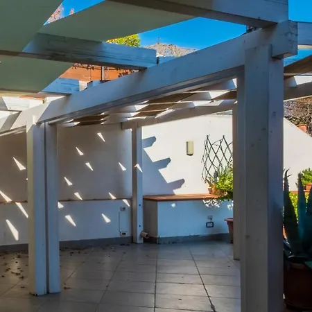 Casa in Centro Foggia-2