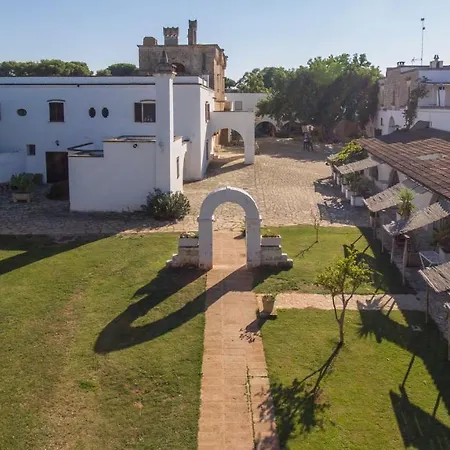 Masseria Zanzara-3