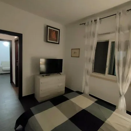Casa Vacanze Candida-3