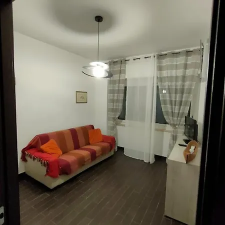 Casa Vacanze Candida-2