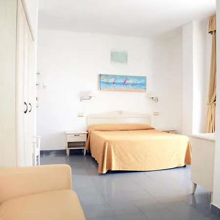 Hotel Marechiaro-2