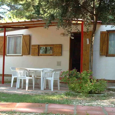 Camping Village Vieste Marina-2