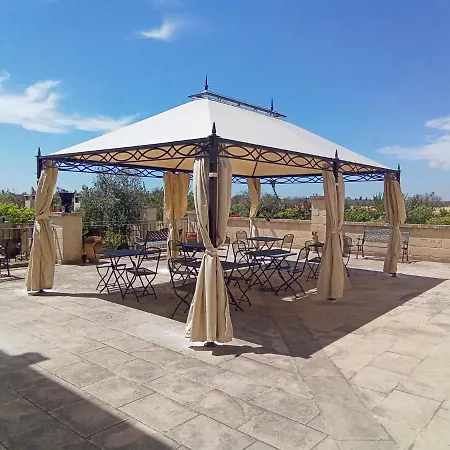 Relais Borgo Segine-3