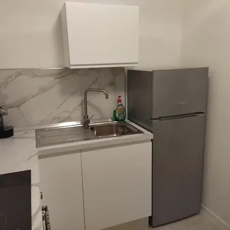 Casa Vacanze Laura1-2