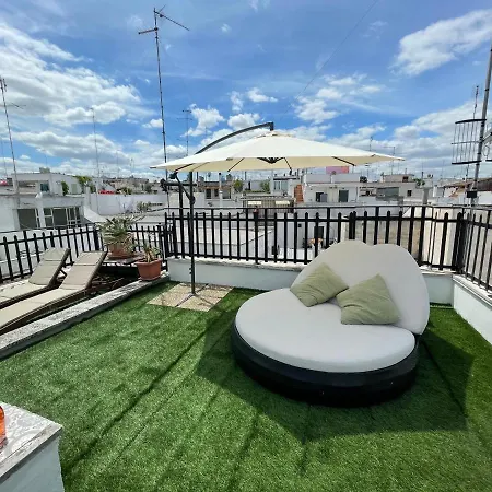 Dimora Bellini Apartment&Rooms-2