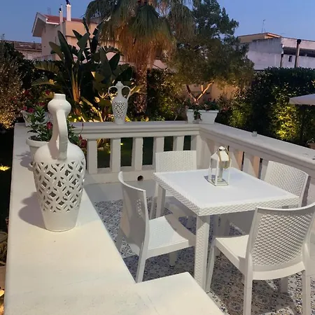 B&B Palma Salentina-2