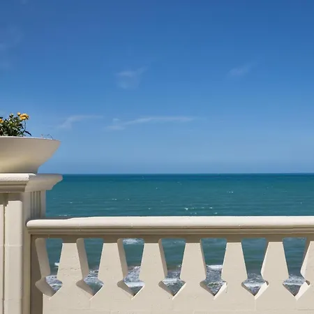 Hotel Marechiaro-3