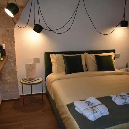 Mattei Luxury B&B-3
