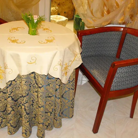 B&B Antica Stella-3
