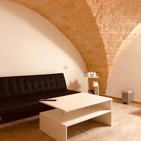 Mastropaolo42 Luxury B&B-3