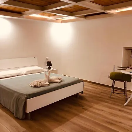 Mastropaolo42 Luxury B&B-2