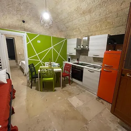 L'Infanzia Holiday Home-3