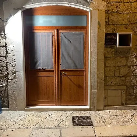 L'Infanzia Holiday Home-2