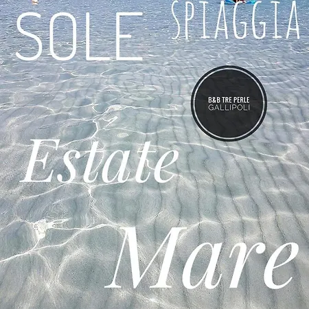 B&B Tre Perle-2