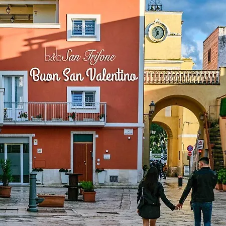 B&B San Trifone-2