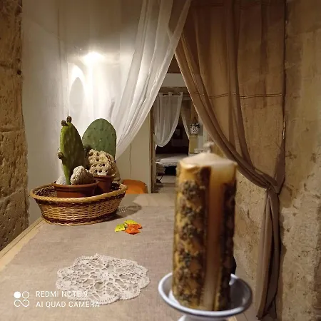 Palazzo Di Citta Flat-2