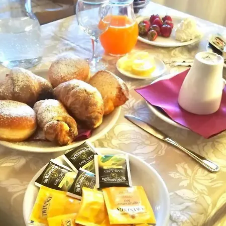 Romano B&B-3