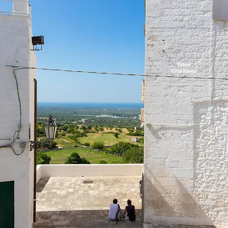 Casa Adelia Vista Mare-2