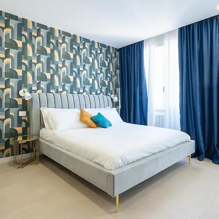 Il Pumo - Apulian Rooms Bari Calefati 78-3