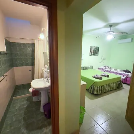 Casa Vacanza Mery-2