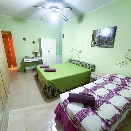 Casa Vacanza Mery-3