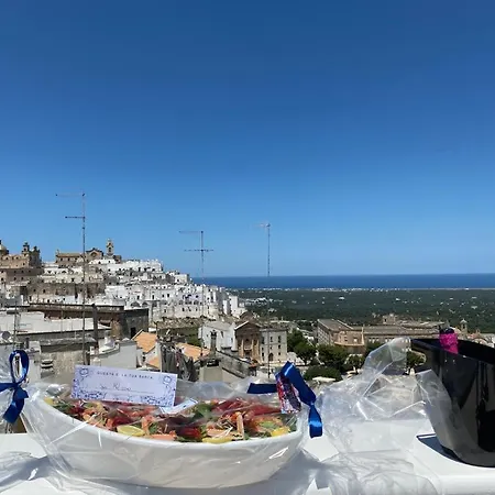 Dimora Matteotti Ostuni By Gonewlocation-3