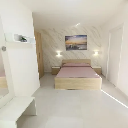B&B Casa Denittis-3