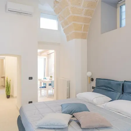 Michelangelo B&B-3