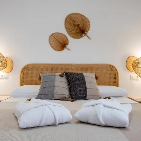 La Bella Ostuni Suites-3