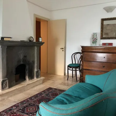 B&B Relais Del Senatore-2