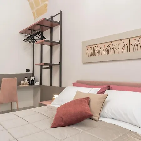Michelangelo B&B-2