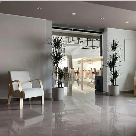 Hotel Posidonia-2