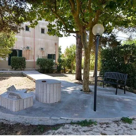 B&B Dimora Villa Orietta - Torre Dell'Orso-3