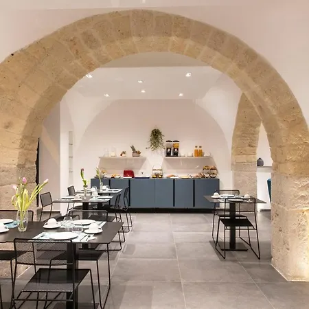 Porta Vetere - Boutique Rooms-3