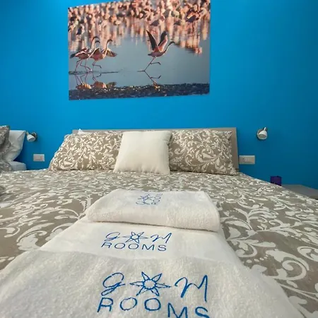 Giglio di Mare rooms-3