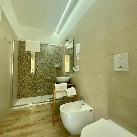 Giglio di Mare rooms-2