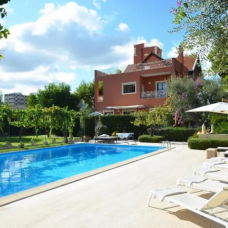 Villa Luisa-3