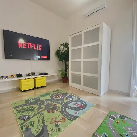 Guest House Service - Game Apartment-2