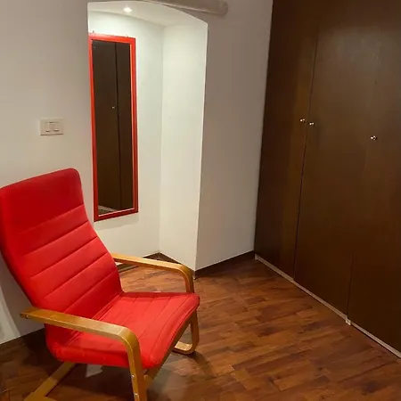 Pikaret Bed&Breakfast-3