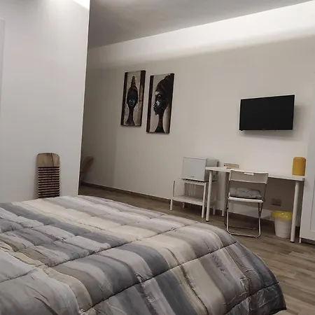 B&B Magnolia Bari-2