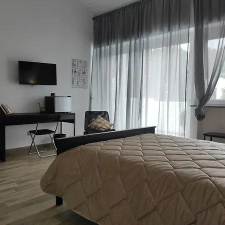 B&B Magnolia Bari-3