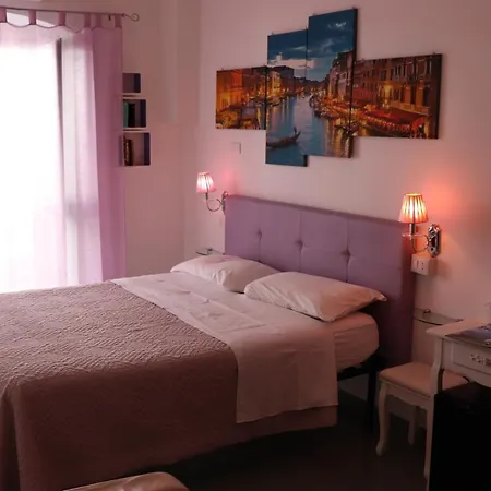 The Stunning B&B-2