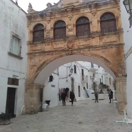 Casa Bianca Alme-3