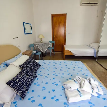 B&B Miramare-3