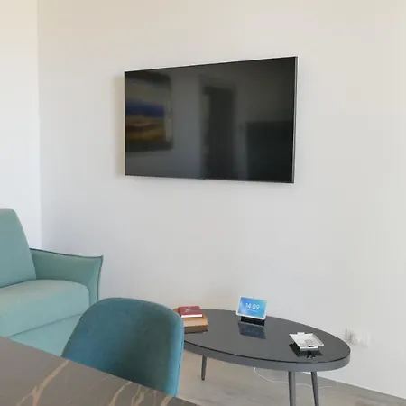 La Caletta Suite Torre Canne-3