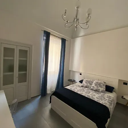 Appartamento Negroamaro-3